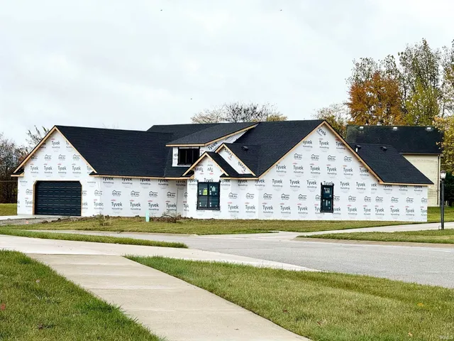 $346,887 | 2309 Chandler Way, Auburn, IN 46706