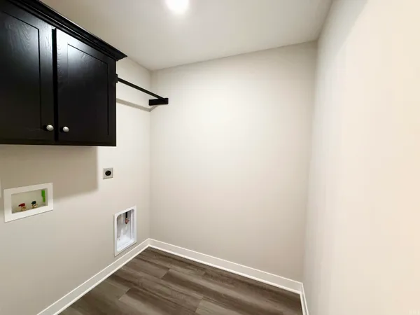 $346,887 | 2309 Chandler Way, Auburn, IN 46706