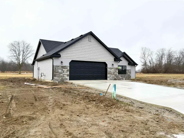$346,887 | 2309 Chandler Way, Auburn, IN 46706