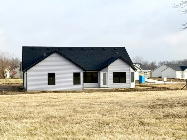 $346,887 | 2309 Chandler Way, Auburn, IN 46706