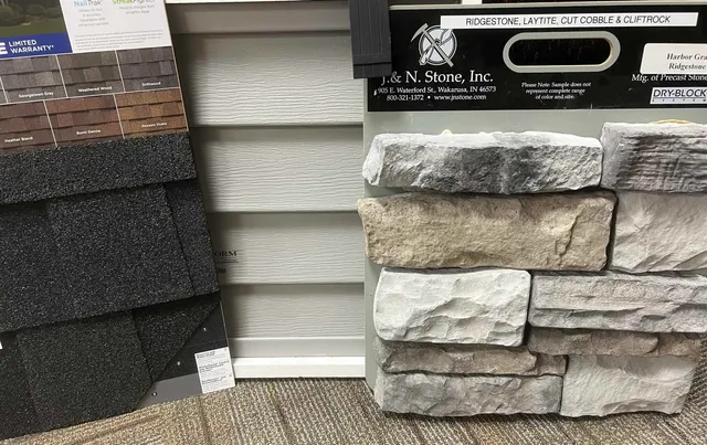 $346,887 | 2309 Chandler Way, Auburn, IN 46706