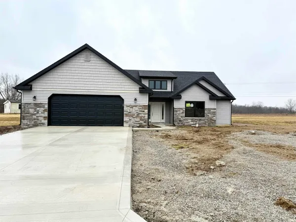 $346,887 | 2309 Chandler Way, Auburn, IN 46706