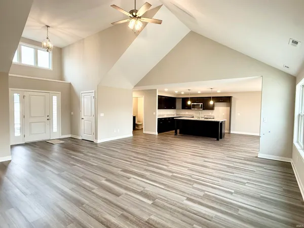 $346,887 | 2309 Chandler Way, Auburn, IN 46706