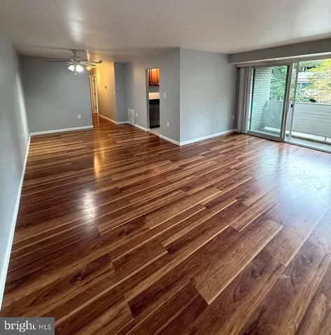 $1,999 | 5602 Bismach Drive, Unit 204, Alexandria, VA 22312