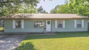 $115,000 | 2429 Sycamore Street, Pascagoula, MS 39581