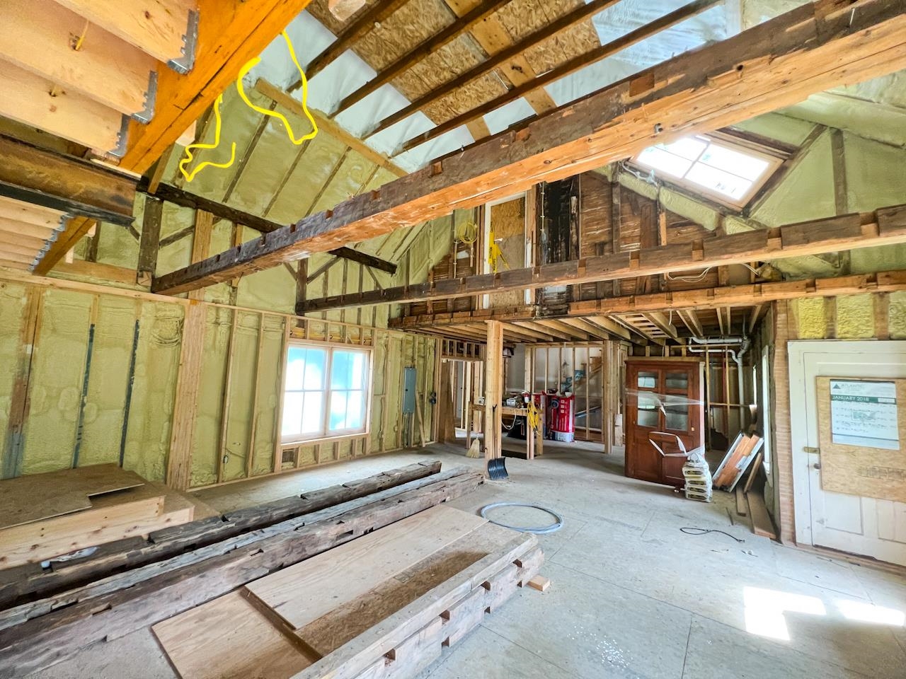 247 Main Street Warren, VT 05674 - Photo 4 of 28