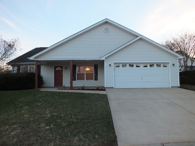 715 Evelyn Mae Road Inman, SC 29349 - Photo 1 of 32