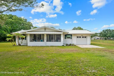 $650,000 | 4690 Rayburn Road, Cocoa, FL 32926