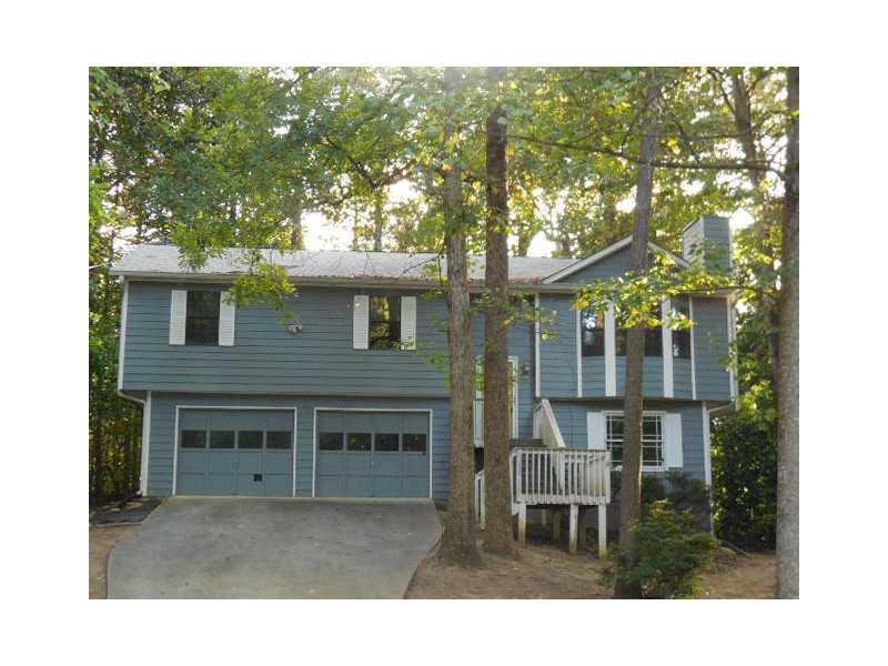 2334 Whitehouse Road Dacula, GA 30019 - Photo 1 of 1 Exterior Front.