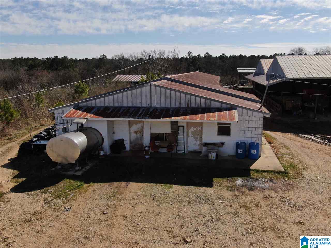 79 Highway 79 Cleveland, AL 35049 - Photo 30 of 36