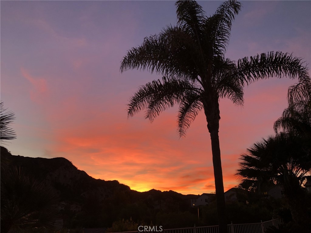 25512 Wilde Avenue Stevenson Ranch, CA 91381 - Photo 2 of 53 a view of ocean with a mountain