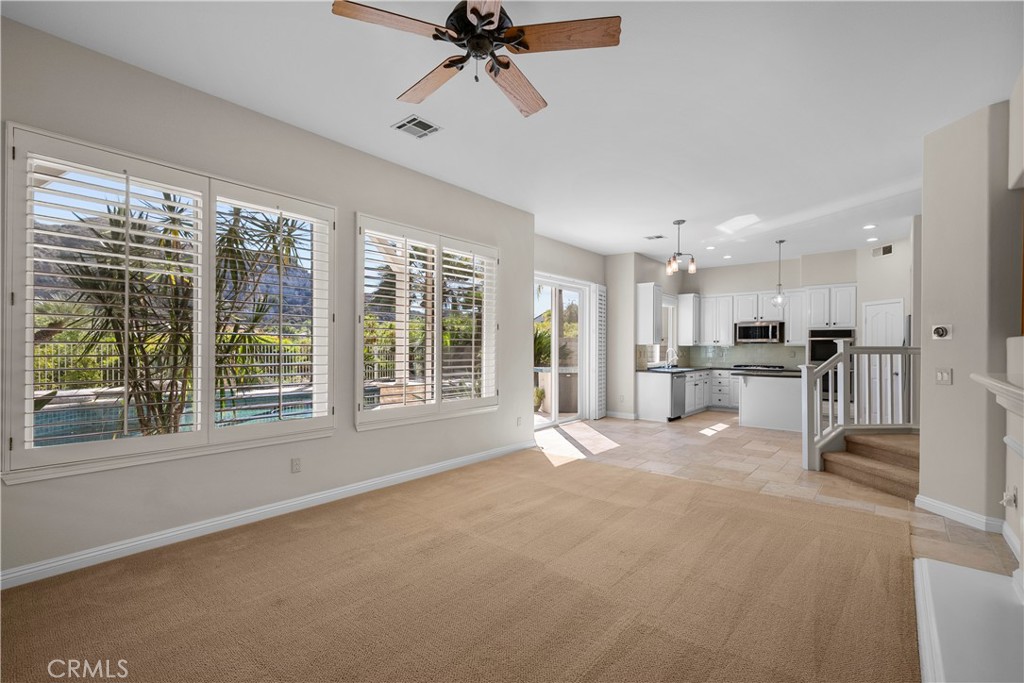25512 Wilde Avenue Stevenson Ranch, CA 91381 - Photo 26 of 53 Family Room