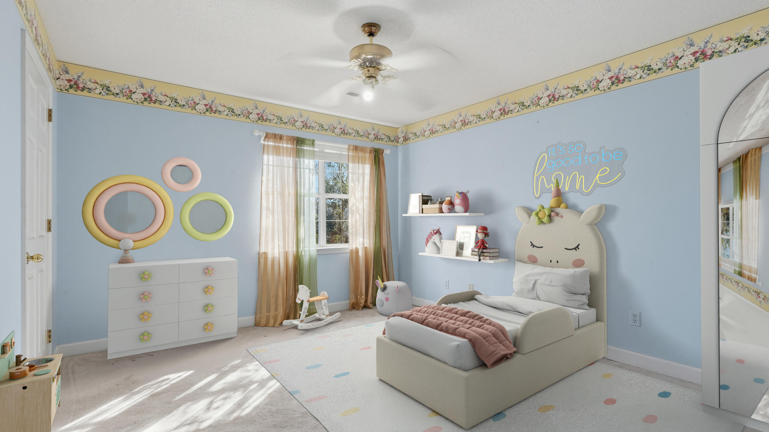 7618 Asherton Lane Chattanooga, TN 37421 - Photo 27 of 43 Asherton Bedroom (2)