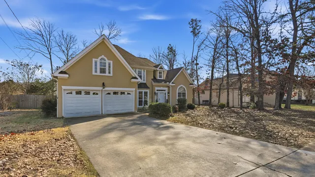 $450,000 | 7618 Asherton Lane, Chattanooga, TN 37421