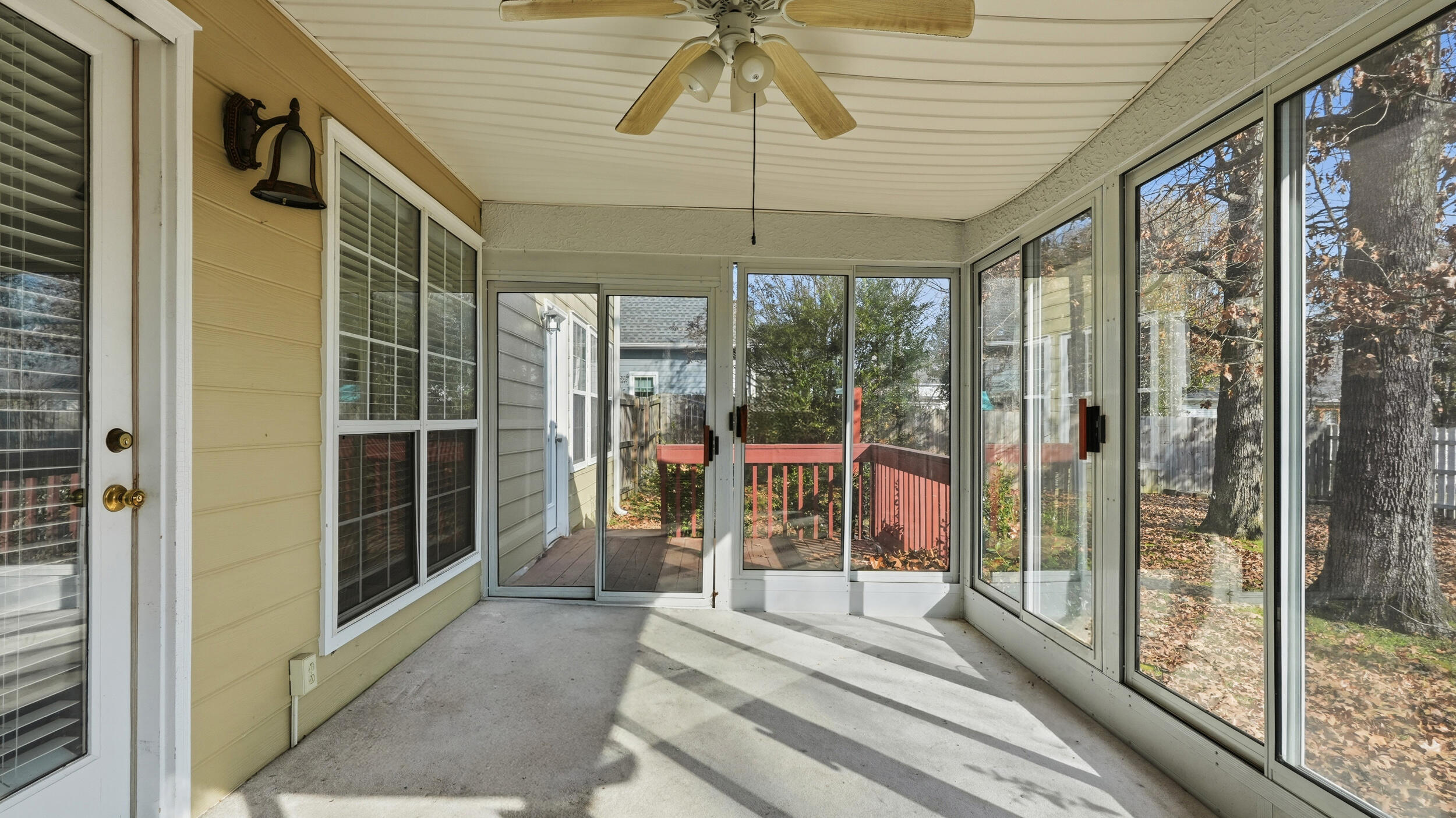 7618 Asherton Lane Chattanooga, TN 37421 - Photo 39 of 43 7618 Asherton Ln-33