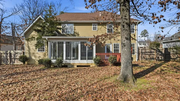 $349,000 | 7618 Asherton Lane, Chattanooga, TN 37421