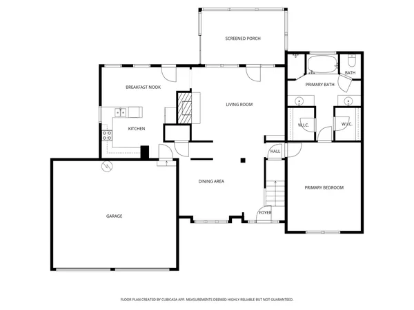 $349,000 | 7618 Asherton Lane, Chattanooga, TN 37421