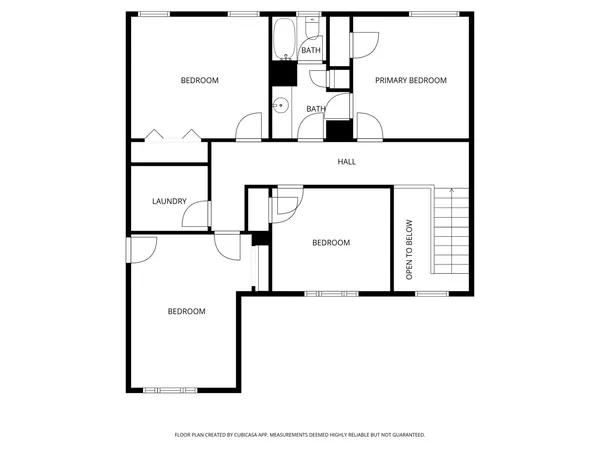 $349,000 | 7618 Asherton Lane, Chattanooga, TN 37421