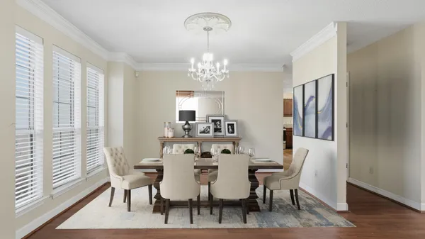 $349,000 | 7618 Asherton Lane, Chattanooga, TN 37421