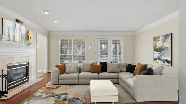 $349,000 | 7618 Asherton Lane, Chattanooga, TN 37421