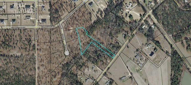 5223 Dixon Road Lizella, GA 31052 - Photo 1 of 1 a backyard of a building