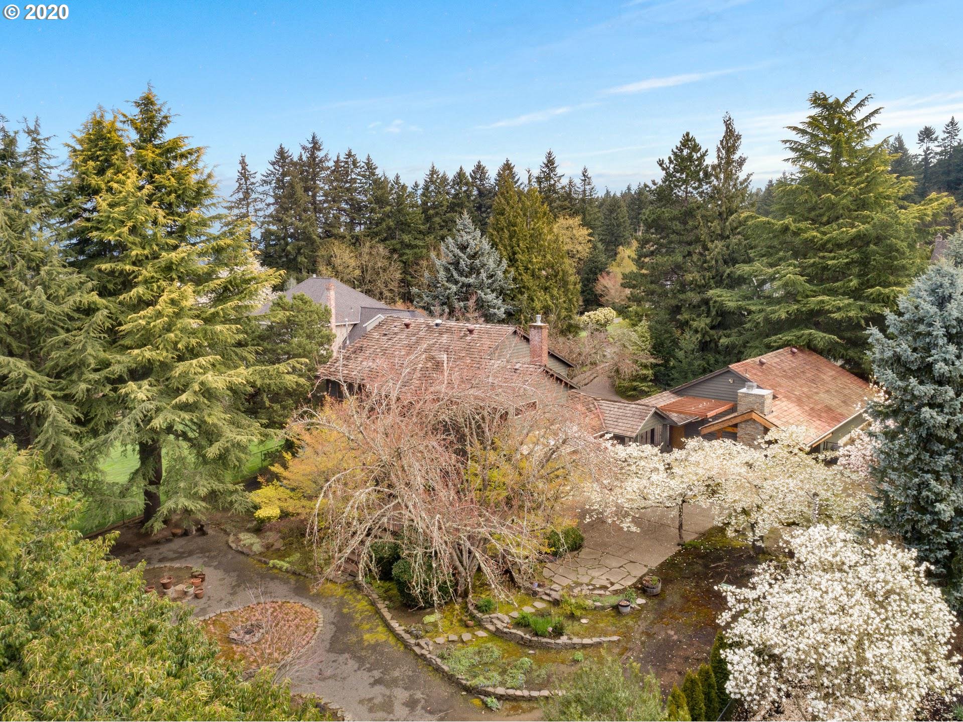 13905 Southwest 158th Terrace Portland, OR 97224 - Photo 29 of 30