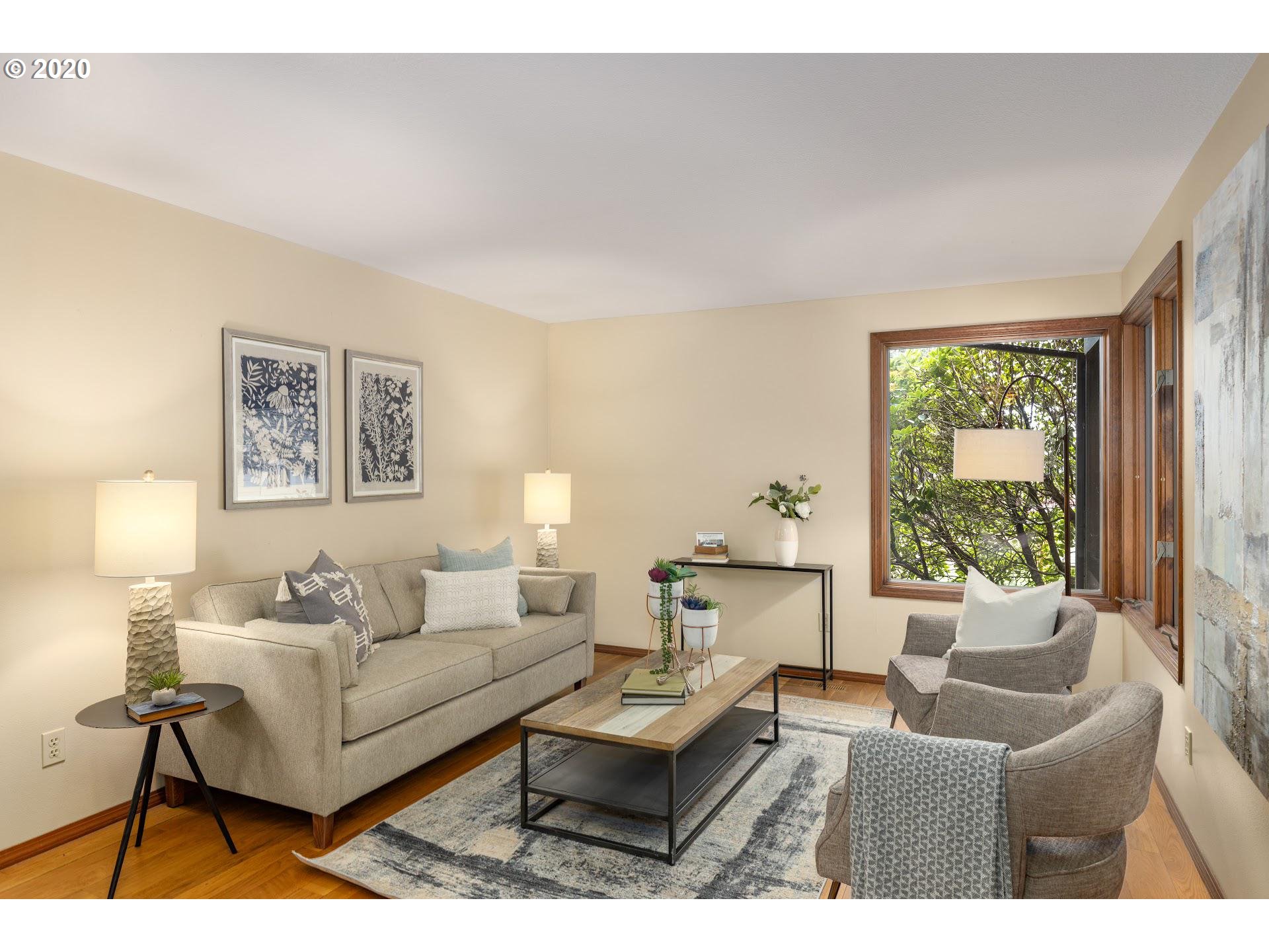 13905 Southwest 158th Terrace Portland, OR 97224 - Photo 5 of 30