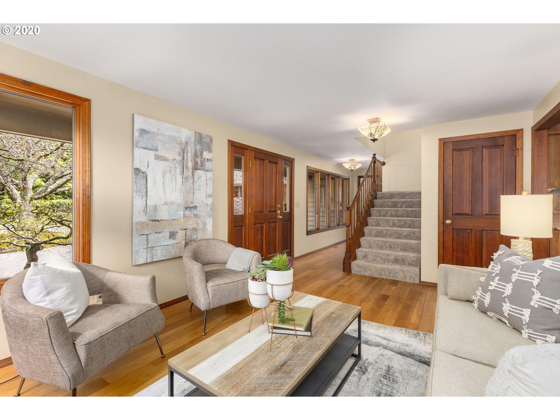 13905 Southwest 158th Terrace Portland, OR 97224 - Photo 6 of 30