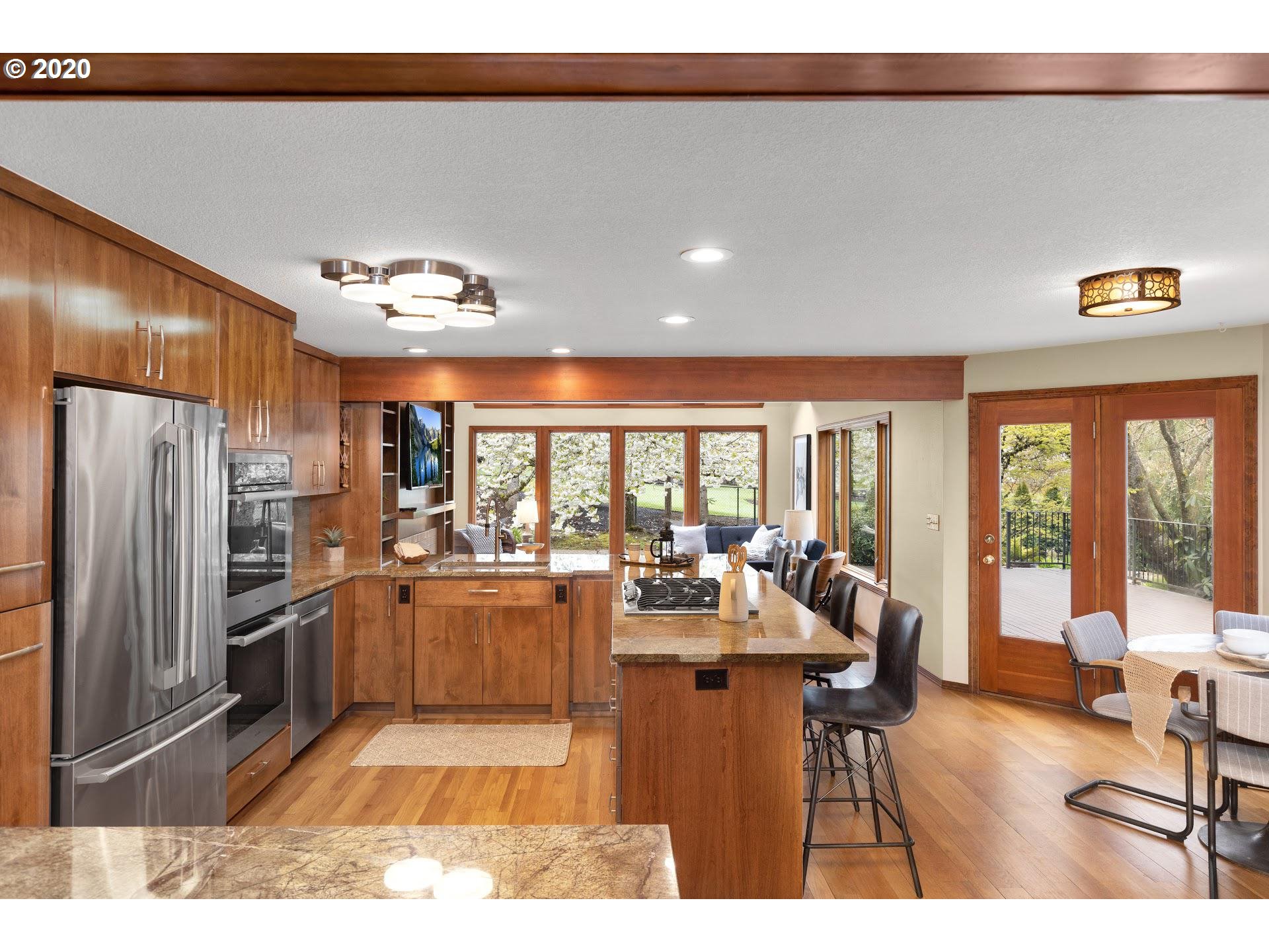 13905 Southwest 158th Terrace Portland, OR 97224 - Photo 8 of 30