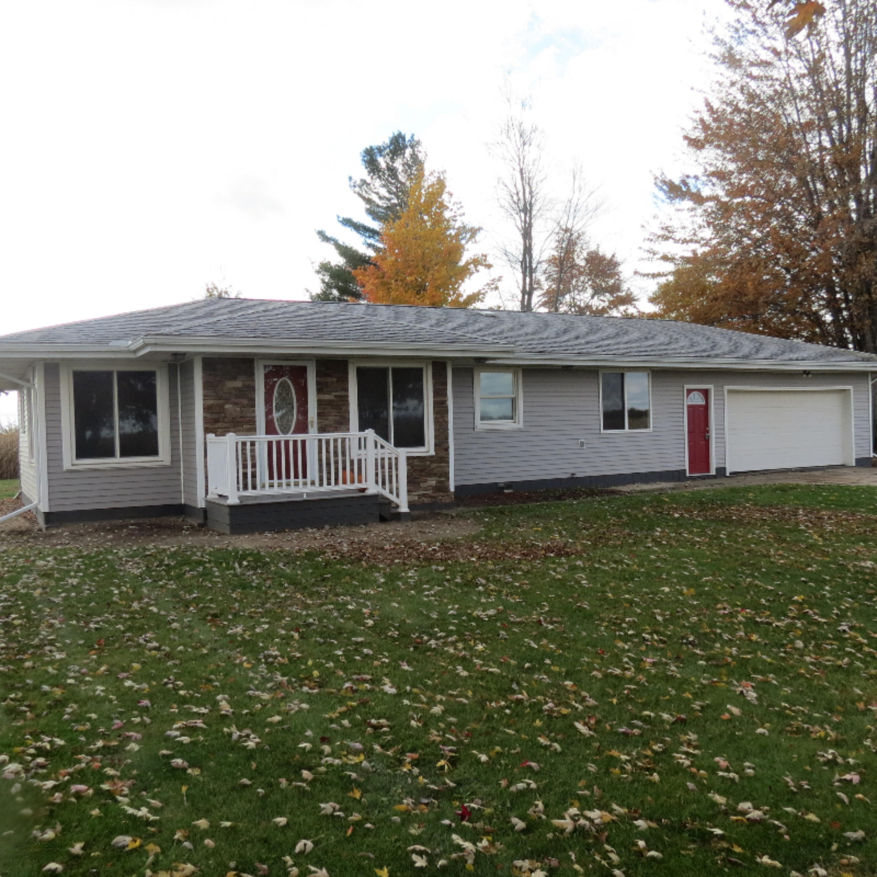 3717 W Allan
