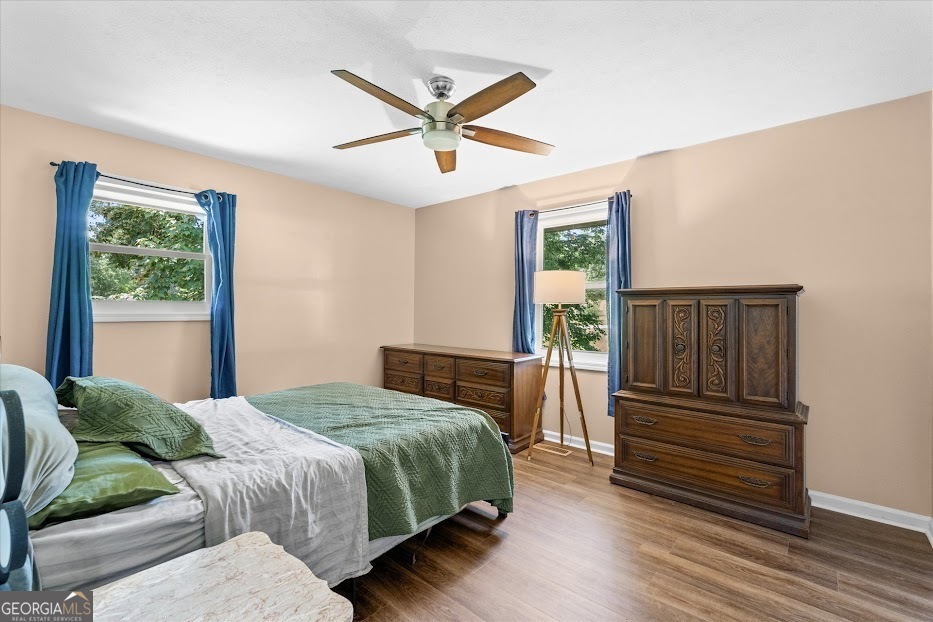 1371 Pleasant Ridge Road Carrollton, GA 30117 - Photo 16 of 29