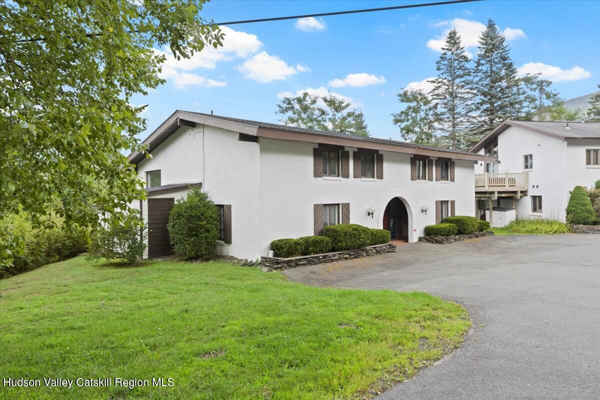 67 Clarence D Lane Road, Unit 1 Windham, NY 12496 - Photo 23 of 30 Front