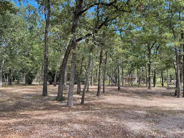 a view of house with outdoor space