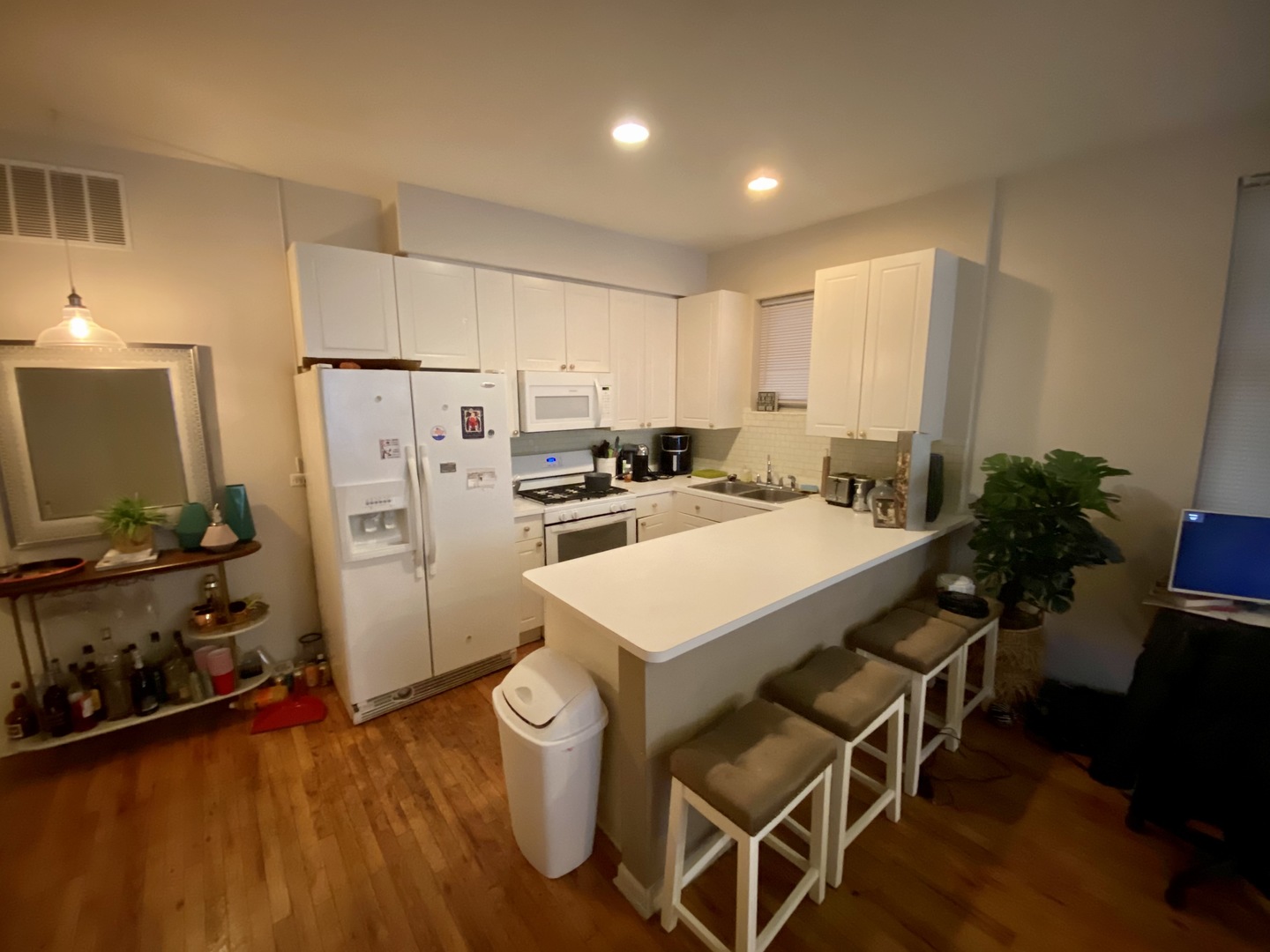 3033 North Racine Avenue, Unit 1 Chicago, IL 60657 - Photo 5 of 25 Gallery Image 5
