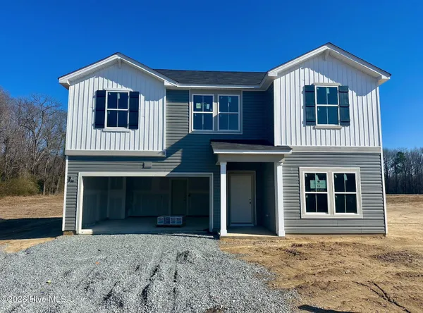 $351,990 | 112 Rubyfield Court, Fremont, NC 27830