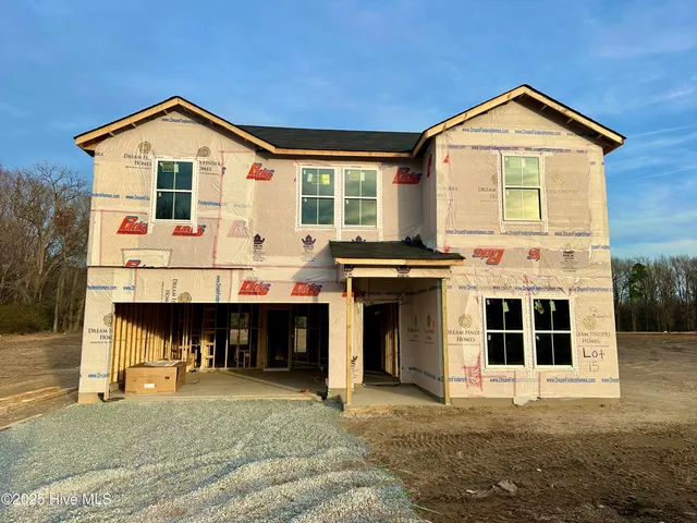 $353,100 | 112 Rubyfield Court, Fremont, NC 27830