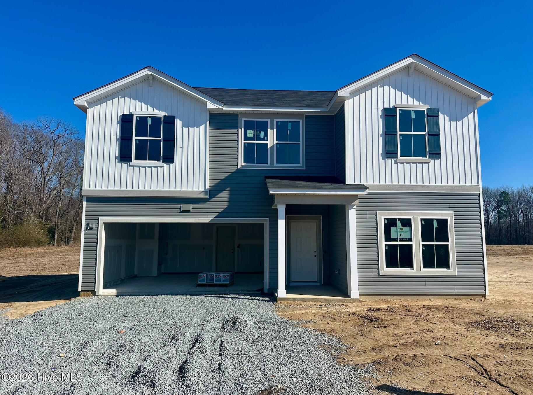 112 Rubyfield Court Fremont, NC 27830 - Photo 3 of 4 112 Rubyfield