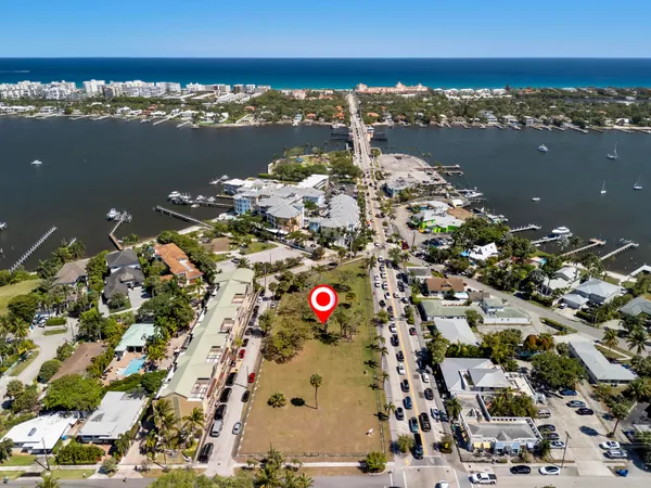 $7,000,000 | 201 East Ocean Avenue, Lantana, FL 33462