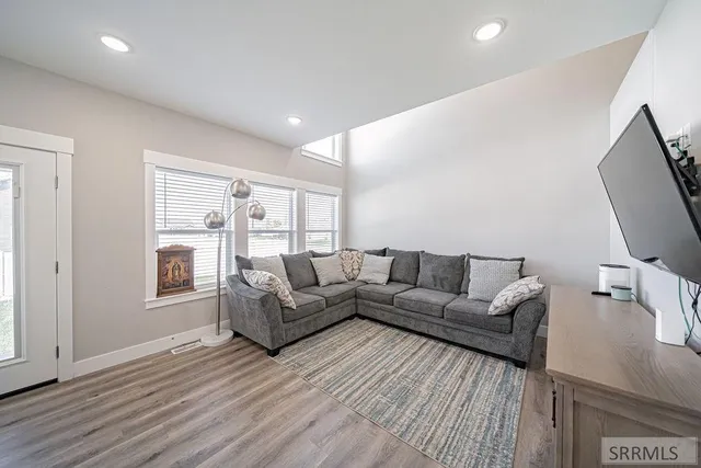 $450,000 | 4755 Witts End Way, Idaho Falls, ID 83401