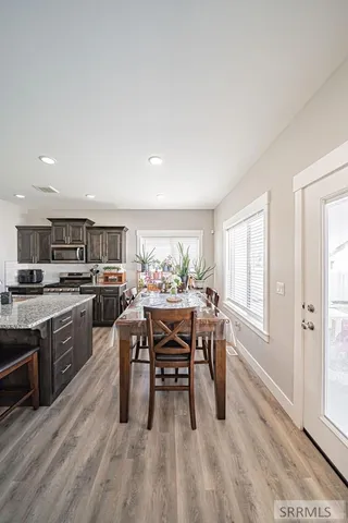 $450,000 | 4755 Witts End Way, Idaho Falls, ID 83401