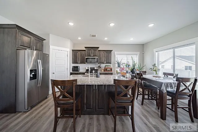 $450,000 | 4755 Witts End Way, Idaho Falls, ID 83401