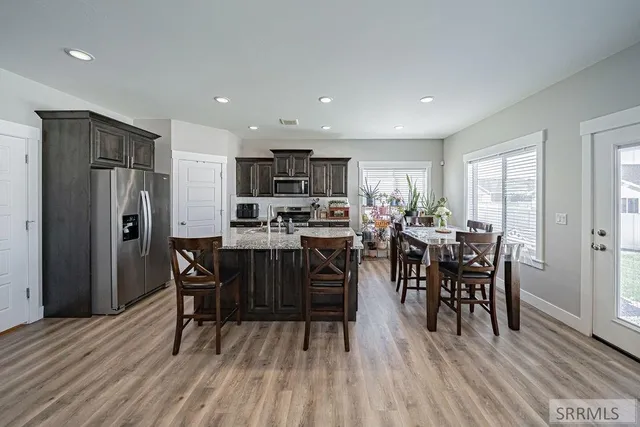 $450,000 | 4755 Witts End Way, Idaho Falls, ID 83401