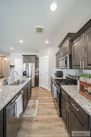 $450,000 | 4755 Witts End Way, Idaho Falls, ID 83401