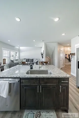 $450,000 | 4755 Witts End Way, Idaho Falls, ID 83401