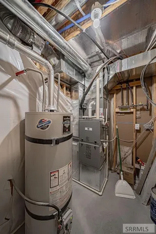 $450,000 | 4755 Witts End Way, Idaho Falls, ID 83401