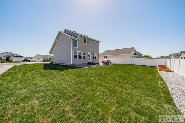 $450,000 | 4755 Witts End Way, Idaho Falls, ID 83401