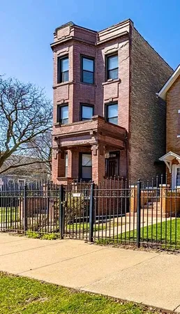 $1,500 | 2356 South Lawndale Avenue, Unit 1, Chicago, IL 60623