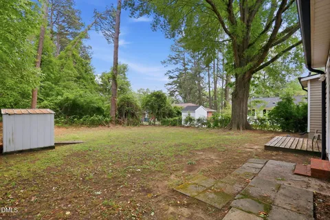 $315,000 | 1802 Haverford Street, Durham, NC 27705