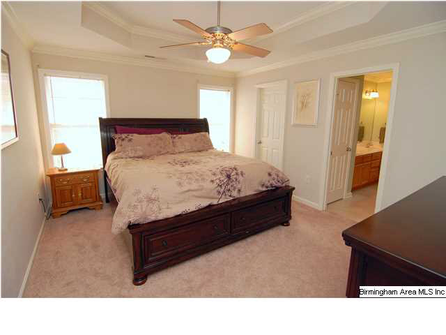 99 Springdale Drive Mount Olive, AL 35117 - Photo 7 of 18
