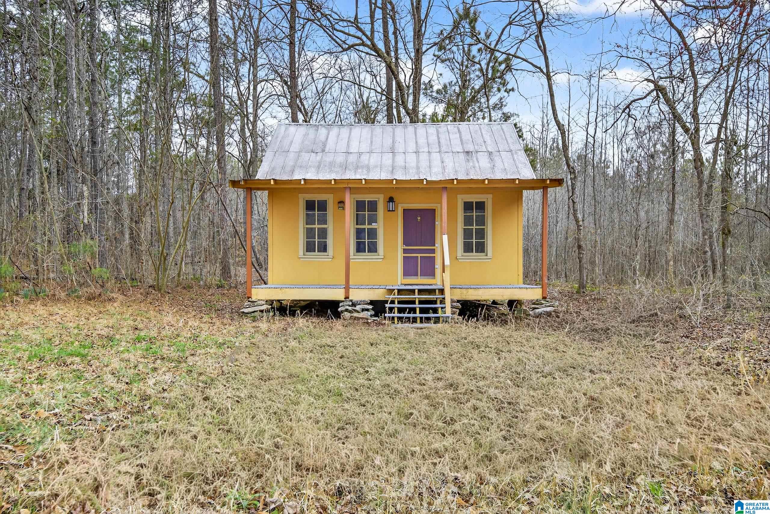 1285 White Oak Road Ashland, AL 36251 - Photo 5 of 71